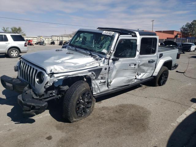 2023 JEEP GLADIATOR SPORT 2023 image