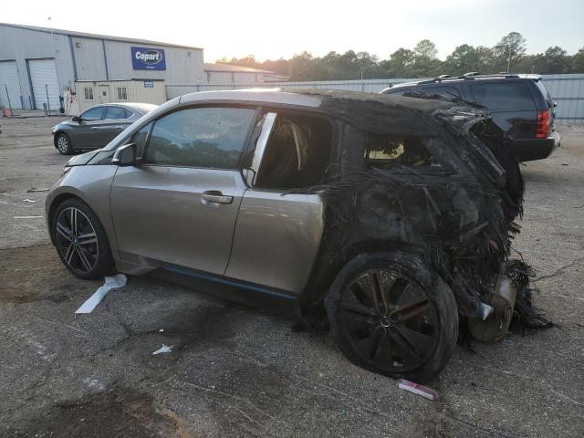 Image 2 of 2015 BMW I3 REX 2015 with VIN WBY1Z4C58FV503522