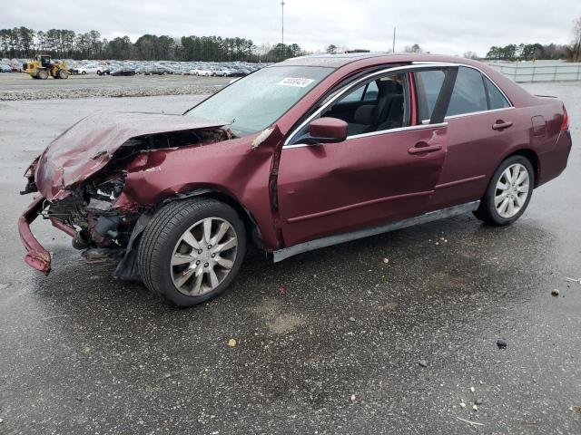 2006 HONDA ACCORD LX 2006 image