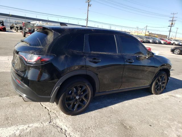 Image 3 of 2023 HONDA HR-V SPORT 2023 with VIN 3CZRZ2H56PM713589