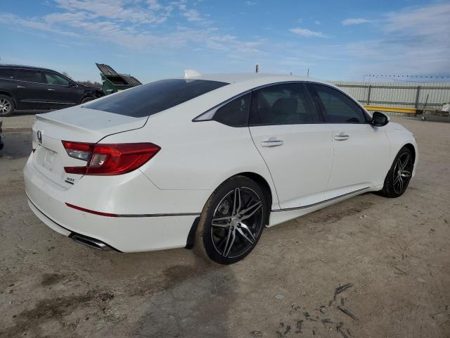 Изображение 3 2022 HONDA ACCORD TOURING 2022 с VIN 1HGCV2F91NA006490