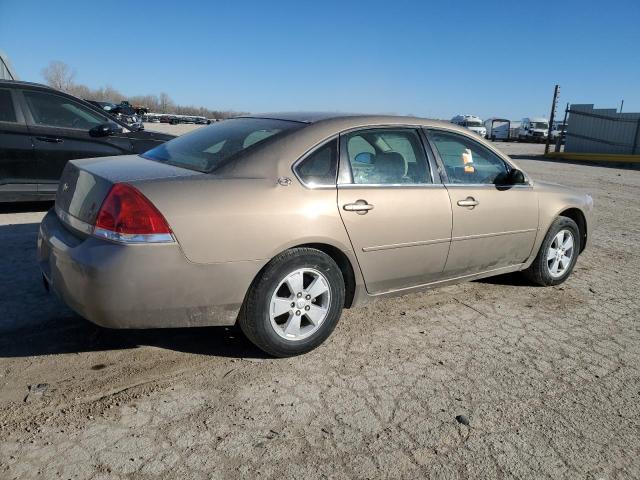 Изображение 3 2007 CHEVROLET IMPALA LT 2007 с VIN 2G1WT58N479295837