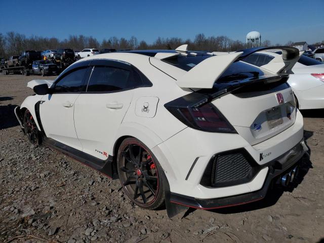 Obraz 2 z 2019 HONDA CIVIC TYPE-R TOURING 2019 z VIN SHHFK8G74KU203255