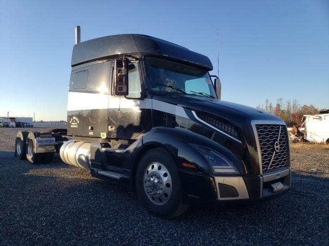 Image 1 of 2019 VOLVO VN VNL 2019 with VIN 4V4NC9EH2KN210318