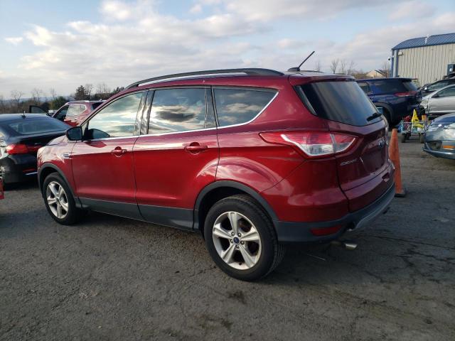 Image 2 of 2016 FORD ESCAPE SE 2016 with VIN 1FMCU0GX7GUC18097