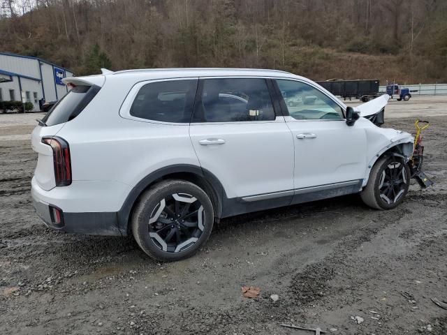 Image 3 of 2024 KIA TELLURIDE EX 2024 with VIN 5XYP34GCXRG413208