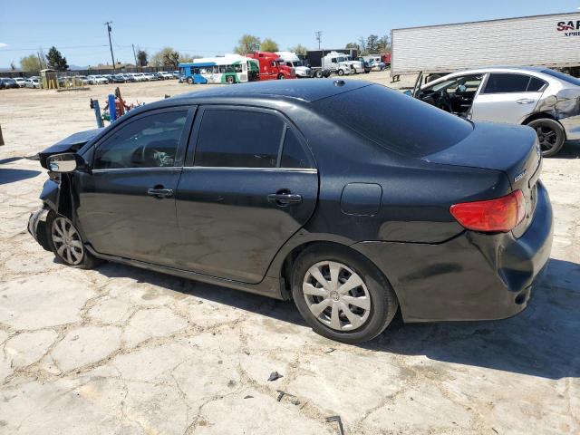 Obraz 2 z 2010 TOYOTA COROLLA BASE 2010 z VIN JTDBU4EE5AJ057850