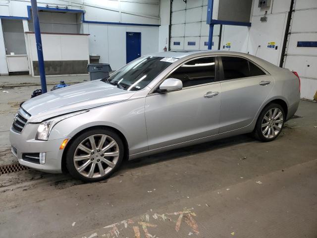 2013 CADILLAC ATS PREMIUM 2013 image