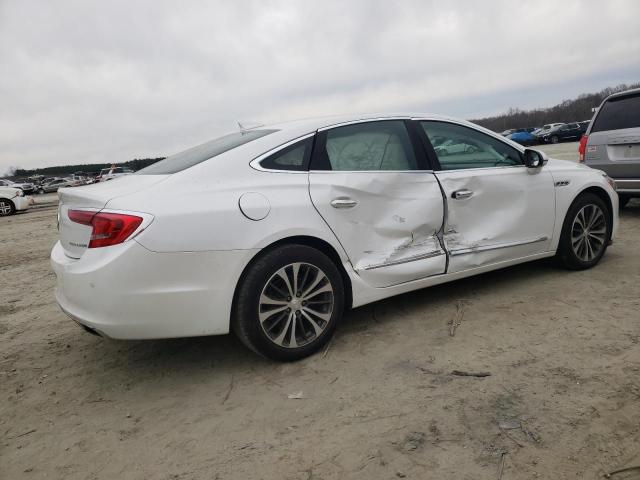 Image 3 of 2017 BUICK LACROSSE PREMIUM 2017 with VIN 1G4ZR5SS9HU170656