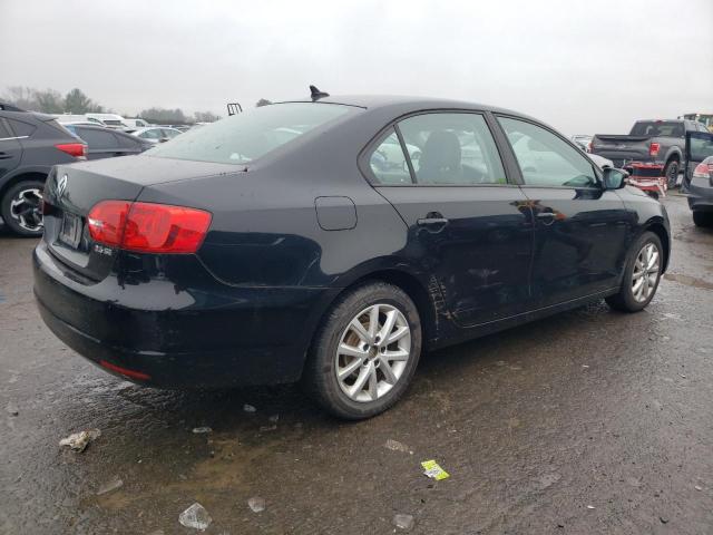 Obraz 3 z 2011 VOLKSWAGEN JETTA SE 2011 z VIN 3VWDZ7AJ9BM356452