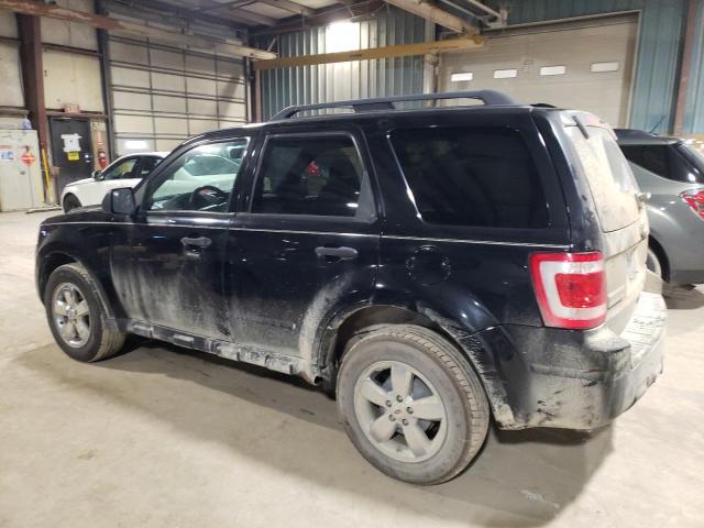 Изображение 2 2010 FORD ESCAPE XLT 2010 с VIN 1FMCU0DG5AKB42449