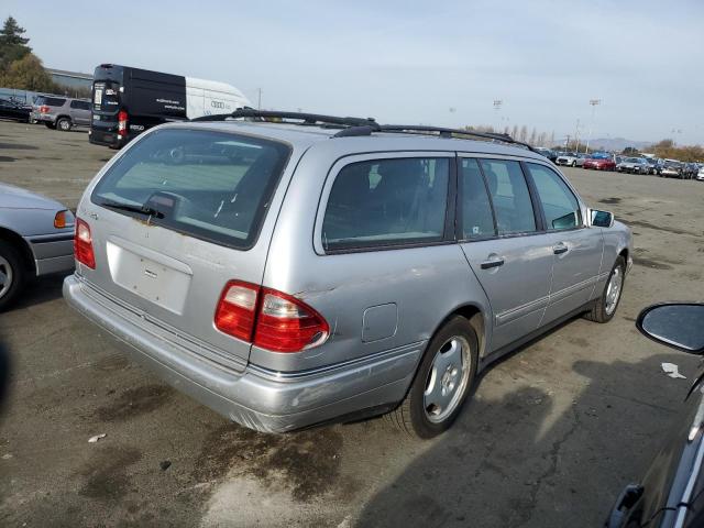 Obraz 3 z 1999 MERCEDES-BENZ E-CLASS 320 1999 z VIN WDBJH65FXXA747184
