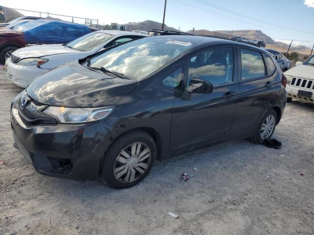 Image 1 of 2016 HONDA FIT LX 2016 with VIN JHMGK5H59GS015051