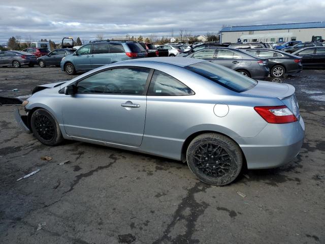 Изображение 2 2008 HONDA CIVIC LX 2008 с VIN 2HGFG12698H500678