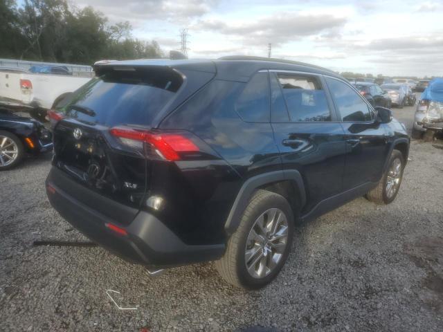 Image 3 of 2023 TOYOTA RAV4 XLE PREMIUM 2023 with VIN JTMC1RFV8PD102053