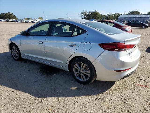 Image 2 of 2018 HYUNDAI ELANTRA SEL 2018 with VIN 5NPD84LFXJH309318