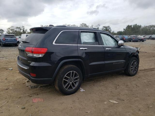 Image 3 of 2019 JEEP GRAND CHEROKEE LIMITED 2019 with VIN 1C4RJFBG1KC711564