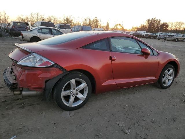 Изображение 3 2008 MITSUBISHI ECLIPSE GS 2008 с VIN 4A3AK24F18E022013