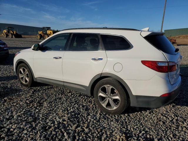 Obraz 2 z 2015 HYUNDAI SANTA FE GLS 2015 z VIN KM8SM4HFXFU089263