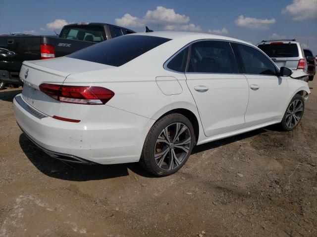 Изображение 3 2021 VOLKSWAGEN PASSAT SE 2021 с VIN 1VWSA7A38MC004645