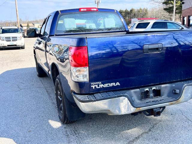 Image 3 of 2008 TOYOTA TUNDRA DOUBLE CAB 2008 with VIN 5TBBT54158S462359