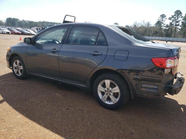 Изображение 2 2011 TOYOTA COROLLA BASE 2011 с VIN 2T1BU4EEXBC742519