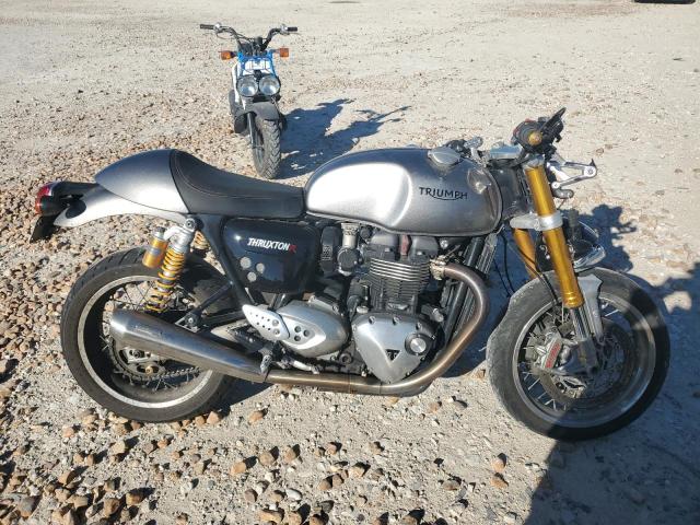 Изображение 2016 TRIUMPH MOTORCYCLE THRUXTON 1200 R 2016