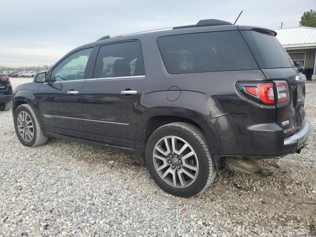 Obraz 2 z 2014 GMC ACADIA DENALI 2014 z VIN 1GKKVTKD2EJ247067