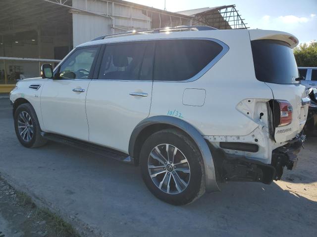 Obraz 2 z 2019 NISSAN ARMADA SV 2019 z VIN JN8AY2ND2K9087147