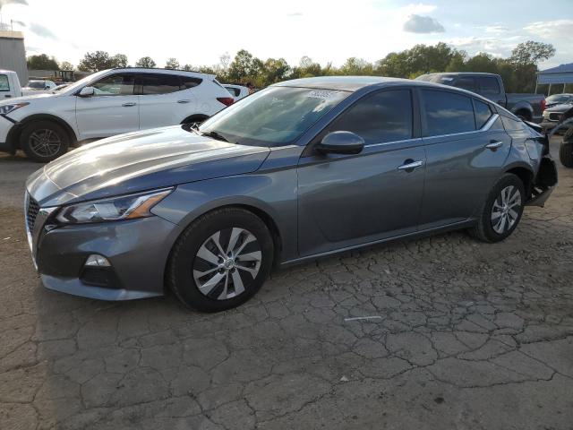 Image 1 of 2020 NISSAN ALTIMA S 2020 with VIN 1N4BL4BV5LC164661