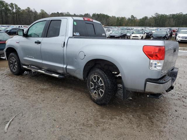 Image 2 of 2010 TOYOTA TUNDRA DOUBLE CAB SR5 2010 with VIN 5TFUW5F1XAX157895