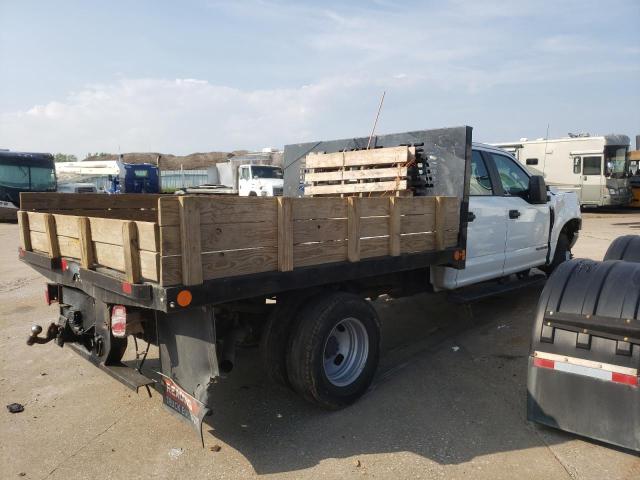Image 3 of 2021 FORD F350 SUPER DUTY 2021 with VIN 1FD8W3HT6MEC35010