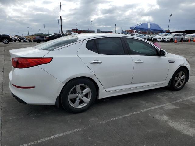 Изображение 3 2015 KIA OPTIMA LX 2015 с VIN 5XXGM4A74FG350888