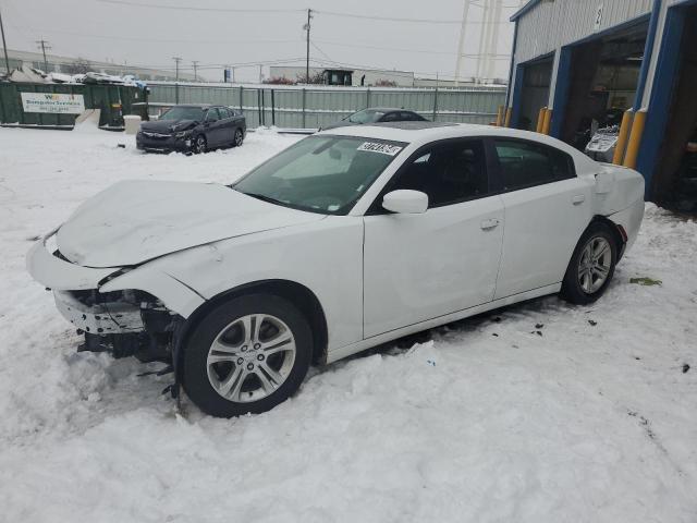 Изображение 1 2021 DODGE CHARGER SXT 2021 с VIN 2C3CDXBG4MH584297