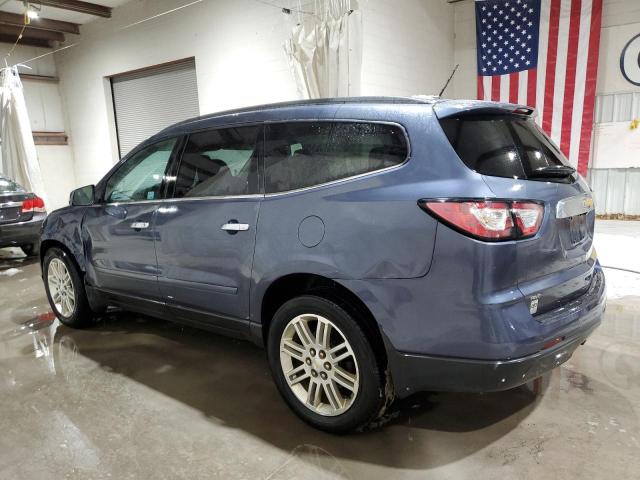Image 2 of 2014 CHEVROLET TRAVERSE LT 2014 with VIN 1GNKVGKD2EJ285313