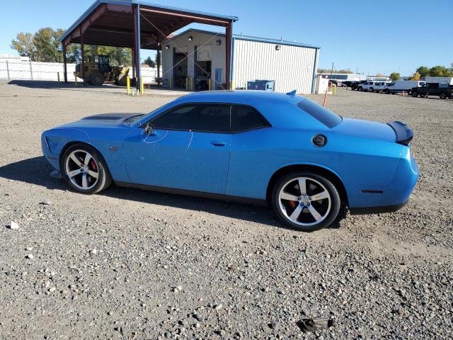 Obraz 2 z 2016 DODGE CHALLENGER SRT 392 2016 z VIN 2C3CDZDJ2GH114522
