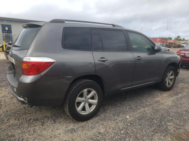 Изображение 3 2010 TOYOTA HIGHLANDER  2010 с VIN JTEZA3EH9A2011150