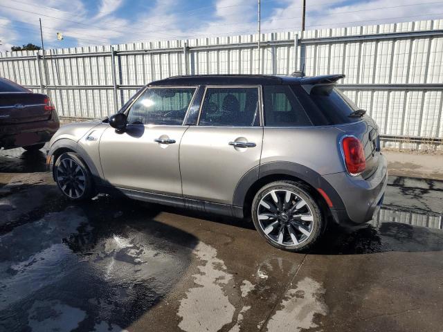 Obraz 2 z 2017 MINI COOPER S 2017 z VIN WMWXU3C5XH2D33057