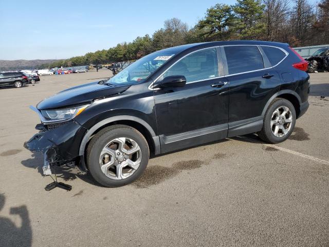 Obraz 1 z 2019 HONDA CR-V EXL 2019 z VIN 5J6RW2H84KA002854