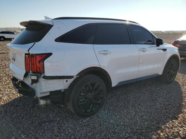 Изображение 3 2022 KIA SORENTO SX 2022 с VIN 5XYRK4LF5NG122542