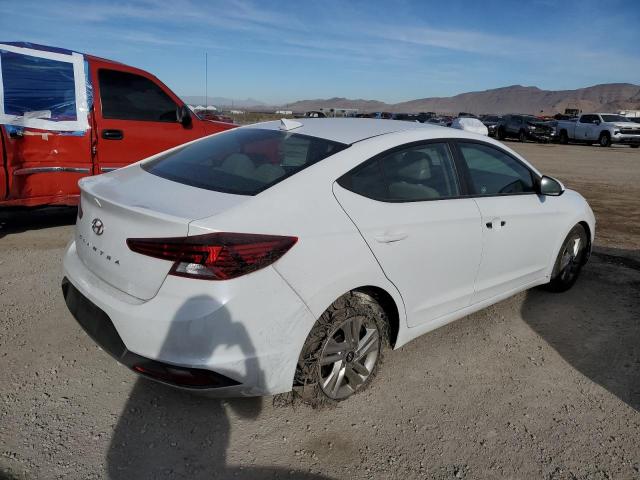Image 3 of 2020 HYUNDAI ELANTRA SEL 2020 with VIN 5NPD84LF5LH565580