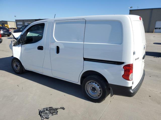 Изображение 2 2020 NISSAN NV200 2.5S 2020 с VIN 3N6CM0KN7LK709240
