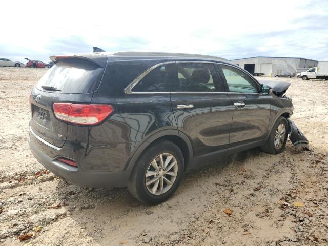 Image 3 of 2016 KIA SORENTO LX 2016 with VIN 5XYPG4A37GG026075