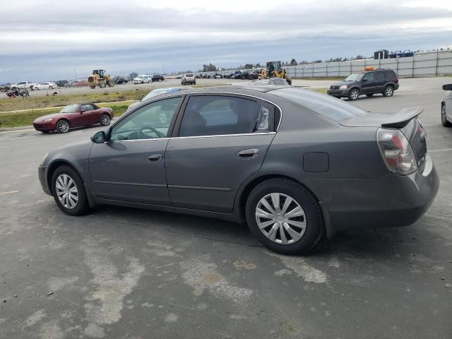 Изображение 2 2005 NISSAN ALTIMA S 2005 с VIN 1N4AL11E95N456249