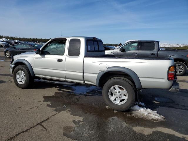 Изображение 2 2004 TOYOTA TACOMA XTRACAB 2004 с VIN 5TEWM72N94Z368246