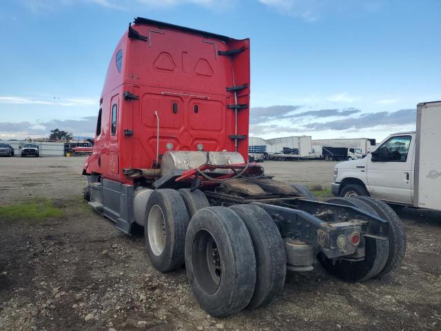 Изображение 3 2019 FREIGHTLINER CASCADIA 126  2019 с VIN 3AKJHHDR4KSKS3077