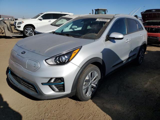 2019 KIA NIRO EX 2019 image