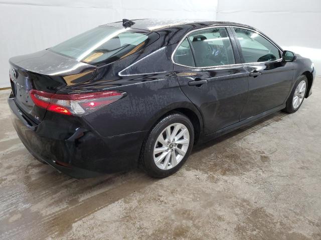 Obraz 3 z 2024 TOYOTA CAMRY LE 2024 z VIN 4T1C11AK6RU874886