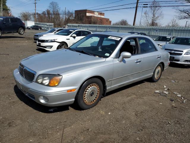 2001 HYUNDAI XG 300 2001 image