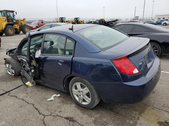 Image 2 of 2007 SATURN ION LEVEL 2 2007 with VIN 1G8AJ55F67Z147046